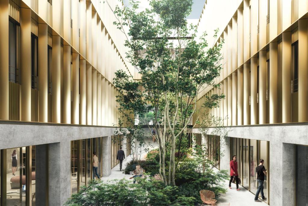 lyf Gambetta Paris, Paris (tarifs actualisés, 2025)