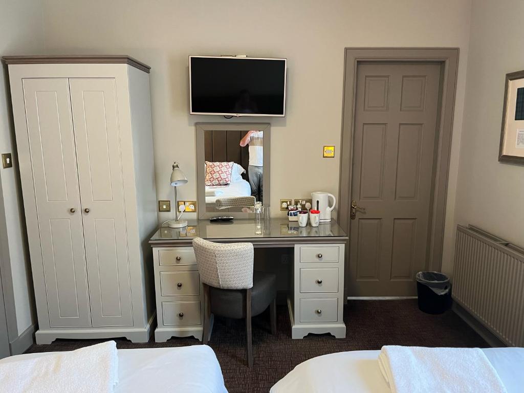 The Globe Inn - Resim 17