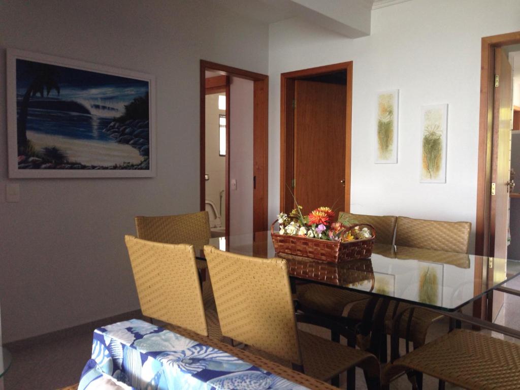  Guaruja Apartment