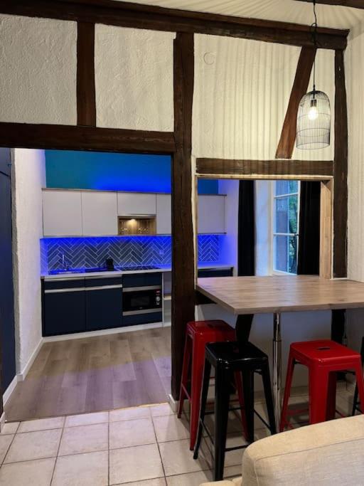 Suite Schwendi - L'Authentique - en Hypercentre – photo 8