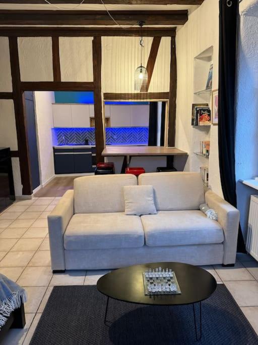 Suite Schwendi - L'Authentique - en Hypercentre – photo 10