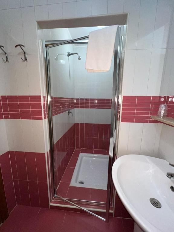 Hotel Martini - Resim 32