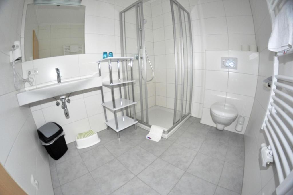 Apparthotel Bliem - 16