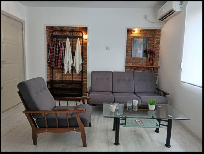 Sofija Apartments - Crnice -Skopje- Peace