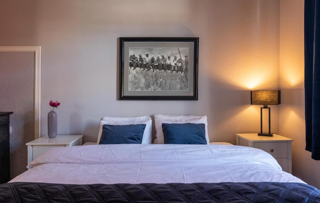 Enter Tromsø - Exclusive Apartments - Resim 32