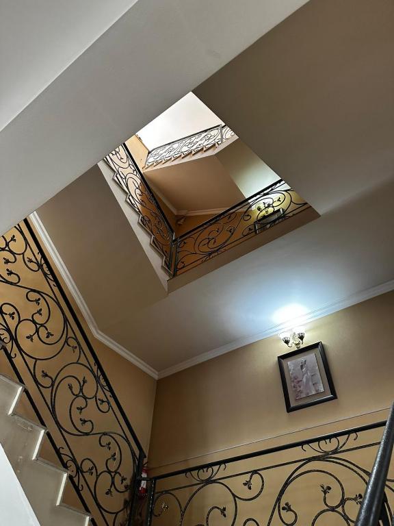 Fotografie z fotogalerie ubytování Hotel Nirvana v destinaci Tbilisi City