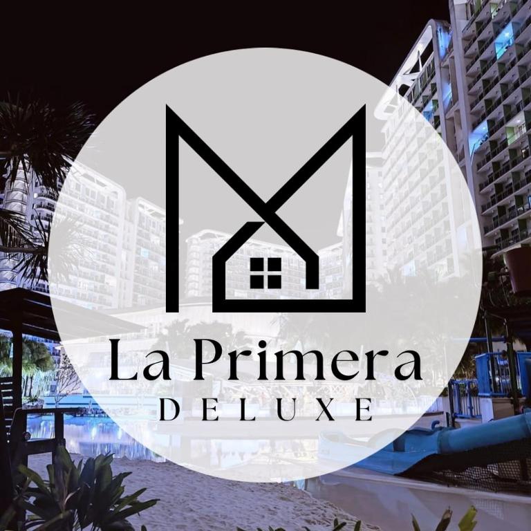 Certificat, premi, rètol o un altre document de La Primera Deluxe