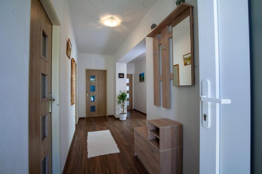 Fotografia z galérie ubytovania Apartmán ACTIVE v Liptovskej Kokave