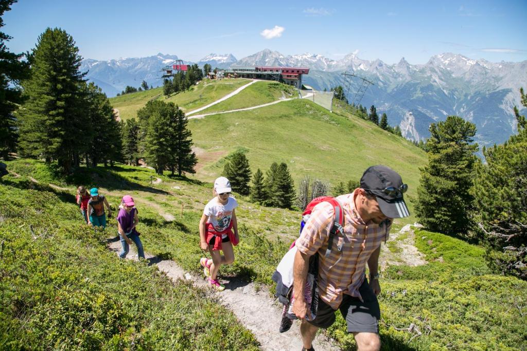 Pracondu 1 101 - OUTDOOR & FUN apartment 8 pers - Resim 18