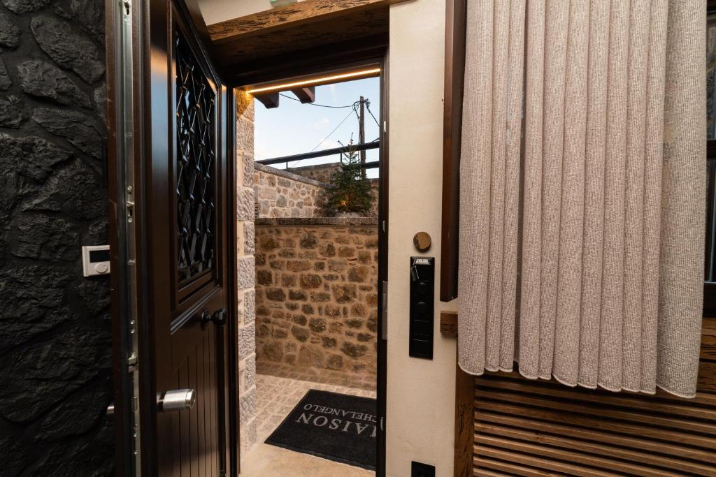 Fotografie z fotogalerie ubytování Maison Michelangelo v destinaci Arachova