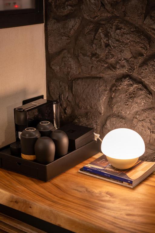 Fotografie z fotogalerie ubytování Maison Michelangelo v destinaci Arachova