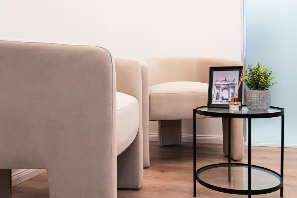 Easylife - FL Suite in Centrale - Resim 10