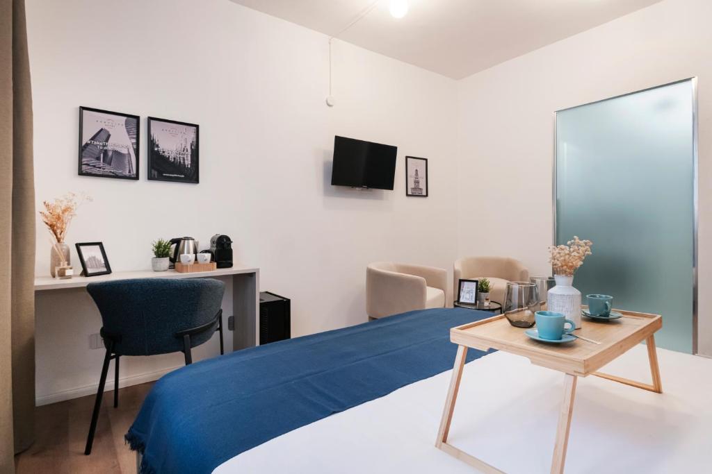 Easylife - FL Suite in Centrale - Resim 13