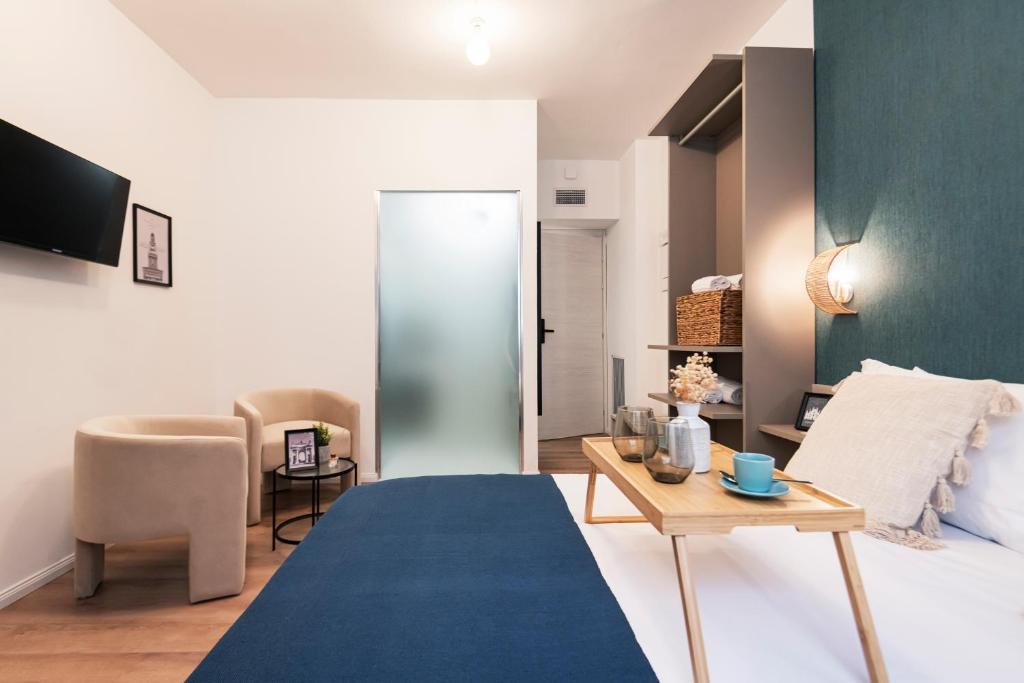 Easylife - FL Suite in Centrale - Resim 4