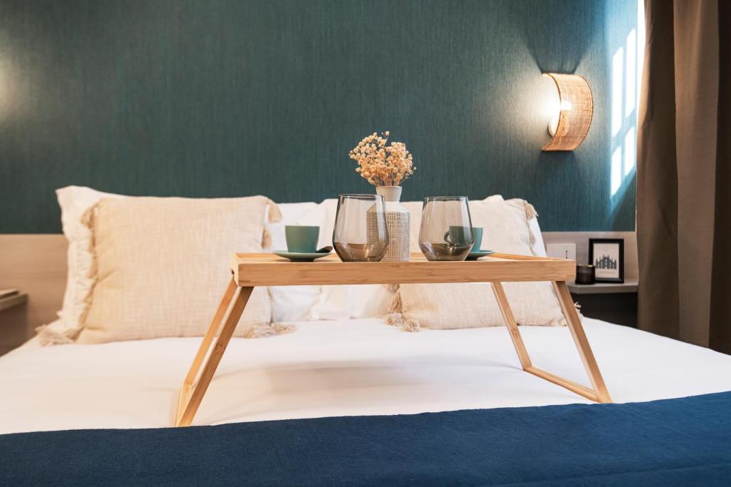 Easylife - FL Suite in Centrale - Resim 7