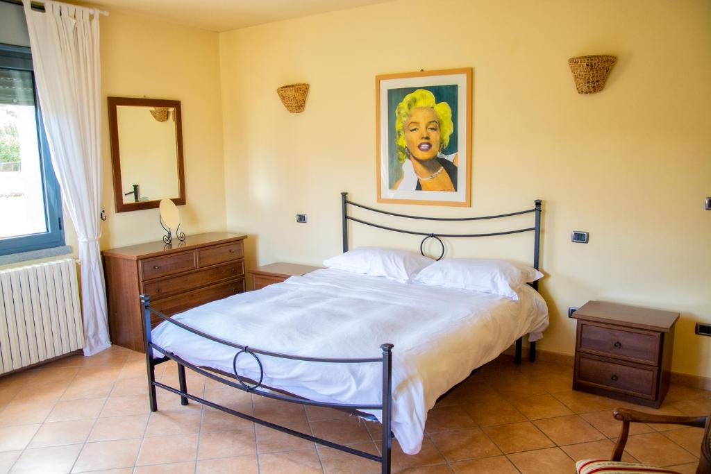 La Tana B&B - Habitación Doble Con Cama Supletoria