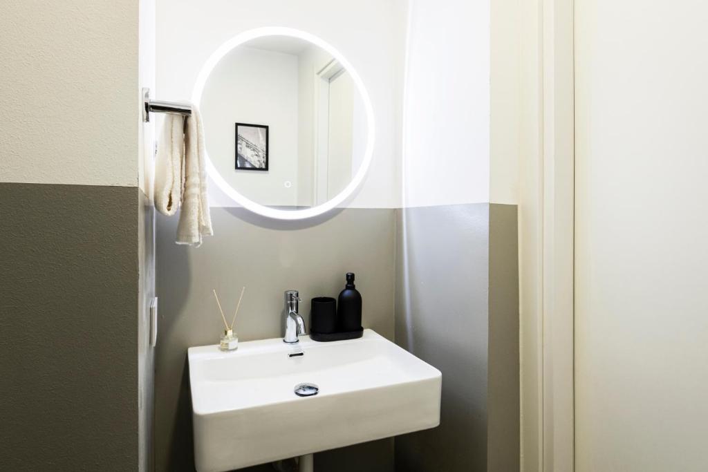 Easylife - FL Suite in Centrale - Resim 22