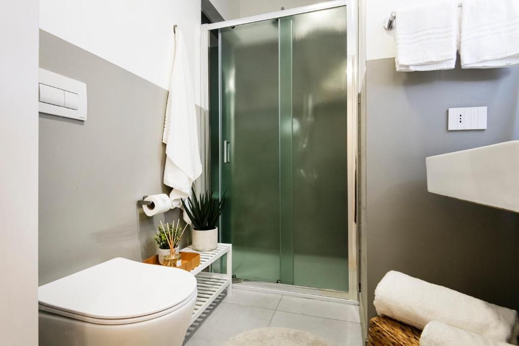 Easylife - FL Suite in Centrale - Resim 21