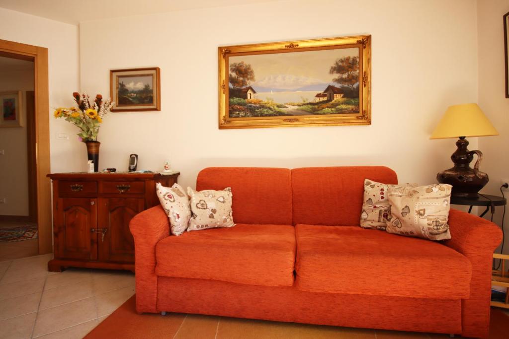 Aurturist Monguelfo Roulette - AT 163 - Via Paul Troger 17, Roulette