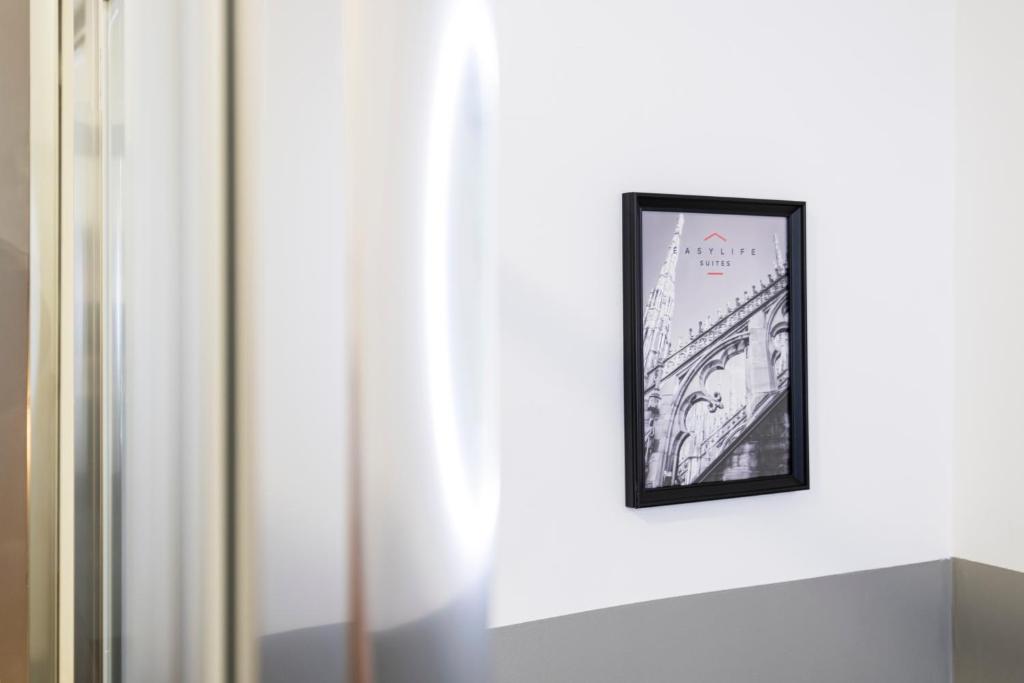 Easylife - FL Suite in Centrale - Resim 40