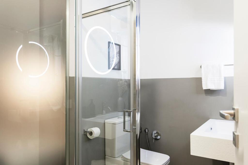 Easylife - FL Suite in Centrale - Resim 38