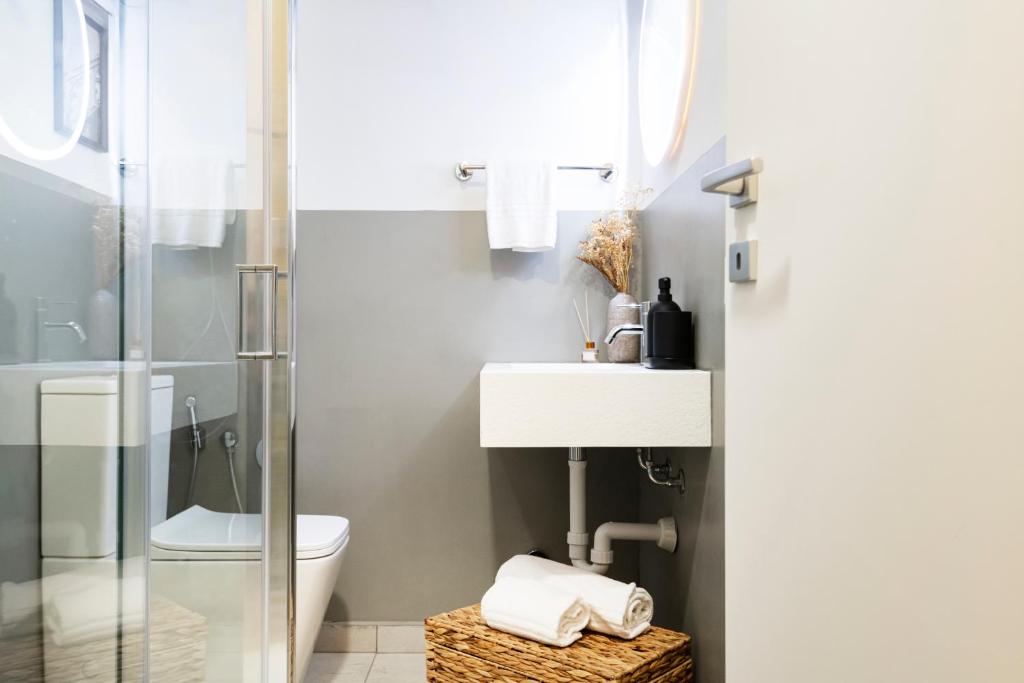 Easylife - FL Suite in Centrale - Resim 36