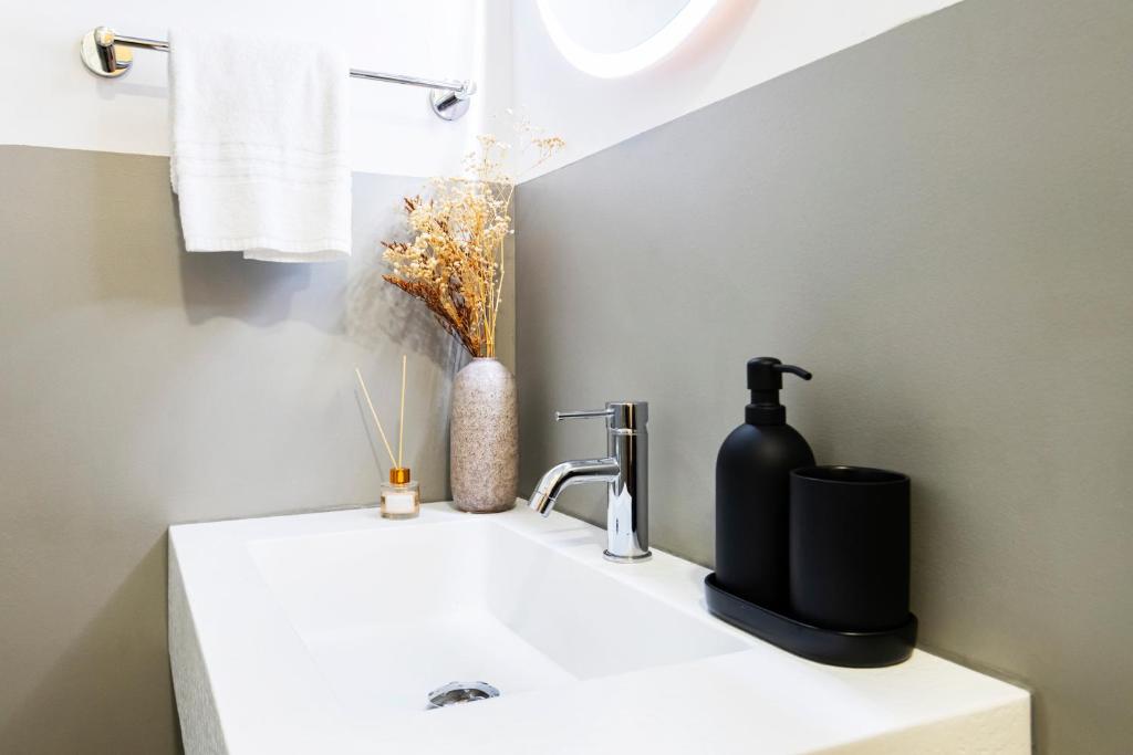 Easylife - FL Suite in Centrale - Resim 18