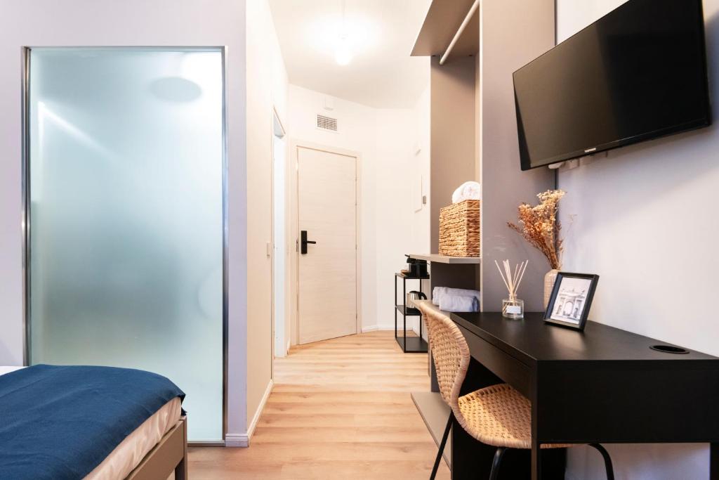 Easylife - FL Suite in Centrale - Resim 33