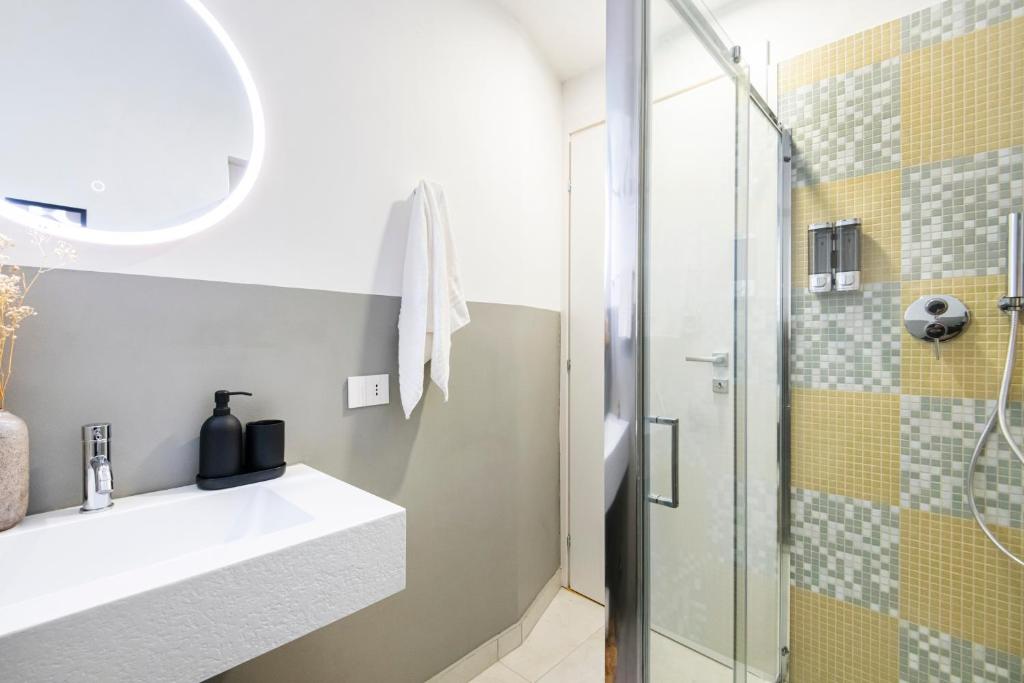 Easylife - FL Suite in Centrale - Resim 34