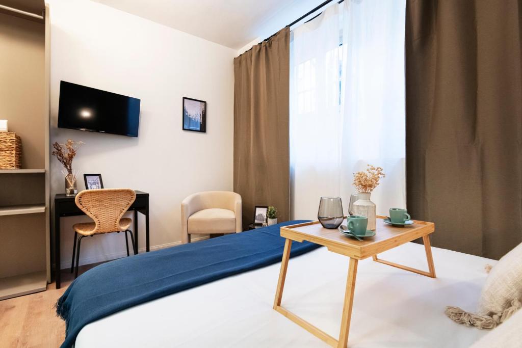 Easylife - FL Suite in Centrale - Resim 32