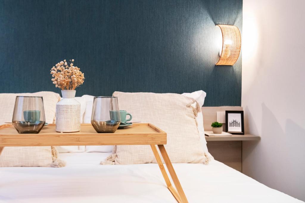 Easylife - FL Suite in Centrale - Resim 31