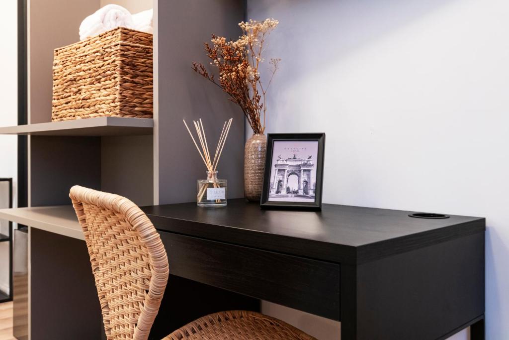 Easylife - FL Suite in Centrale - Resim 35