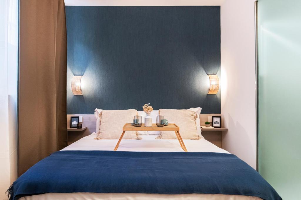 Easylife - FL Suite in Centrale - Resim 26