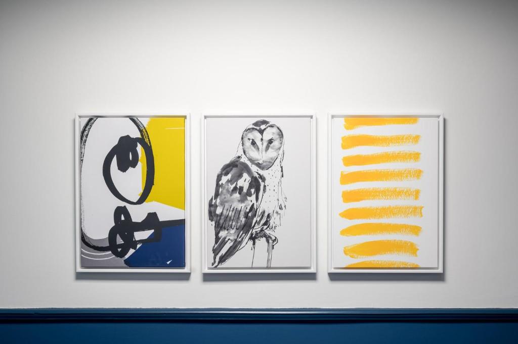 voco Vienna Prater by IHG - Resim 41