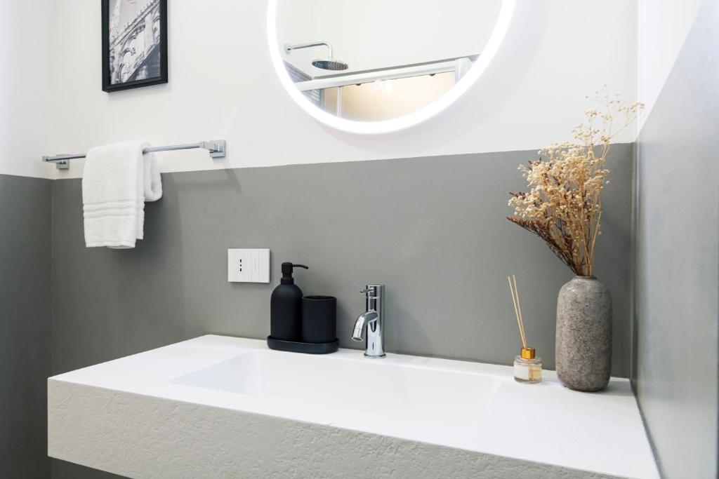 Easylife - FL Suite in Centrale - Resim 44