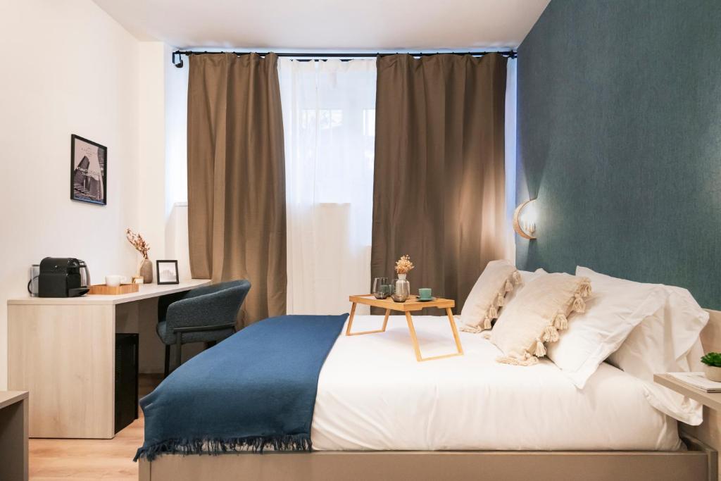 Easylife - FL Suite in Centrale - Resim 45