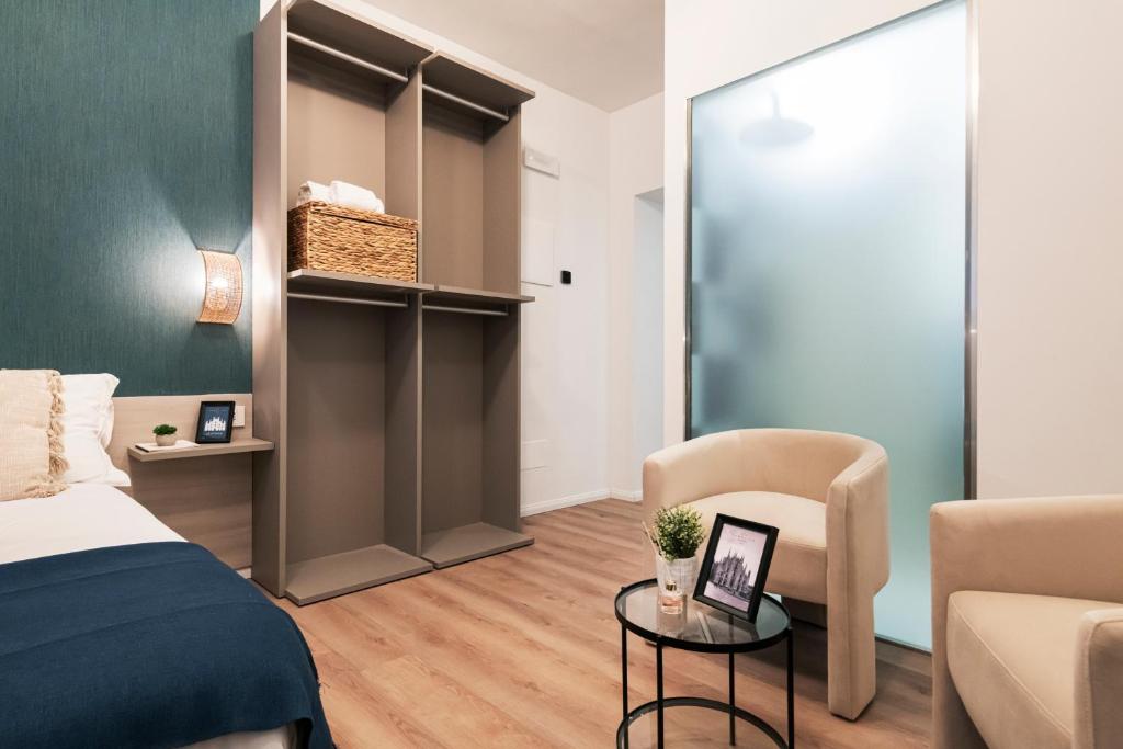 Easylife - FL Suite in Centrale - Resim 41