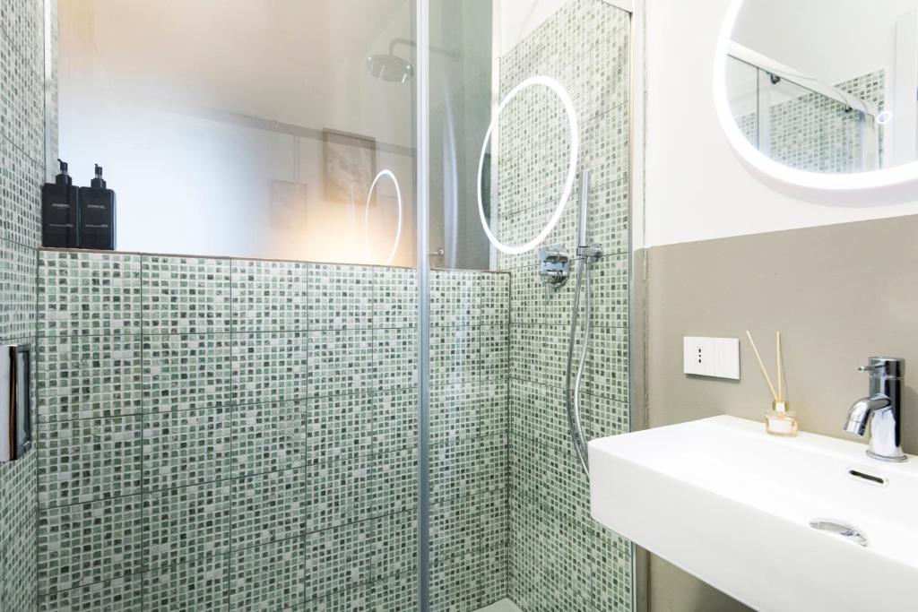 Easylife - FL Suite in Centrale - Resim 19