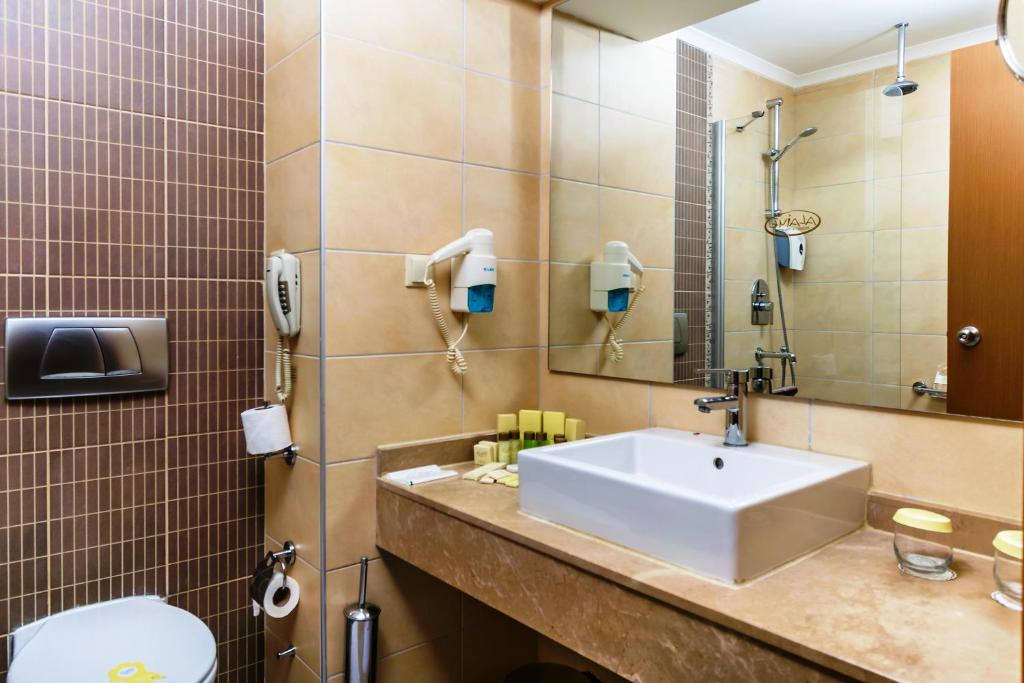 Alaiye Resort & Spa Hotel - Ultra All Inclusive - Standard Twin Room
