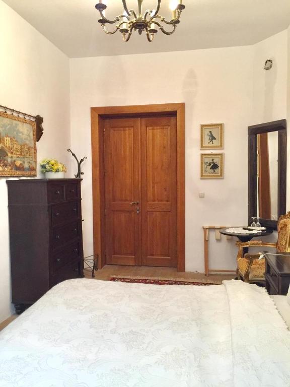 IL Piccolo Castello Busteni - Chambre Double