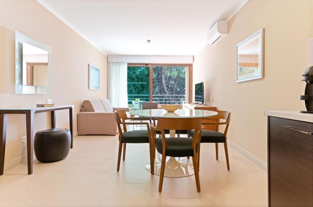 The Residence Aparthotel - Apartamento Estándar De Un Dormitorio