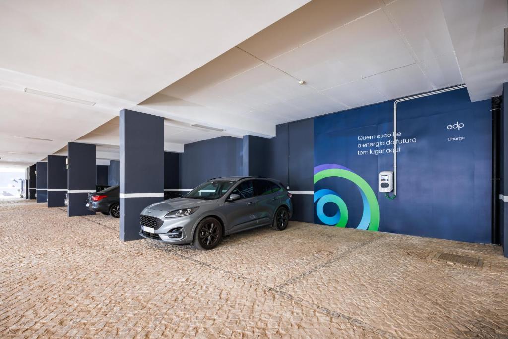 Fotografie z fotogalerie ubytování Jupiter Marina Hotel - Couples & Spa v destinaci Portimão