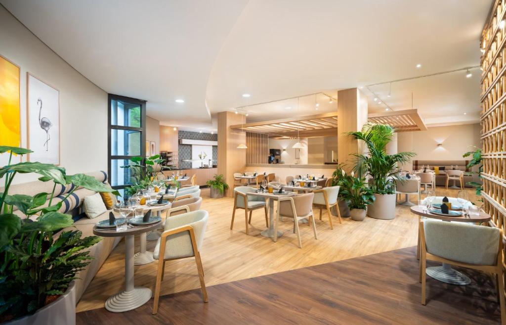 voco Vienna Prater by IHG - Resim 38