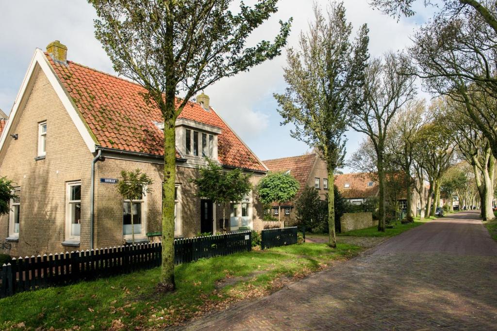 Klokkenluider (2p) - Vakantiehuis