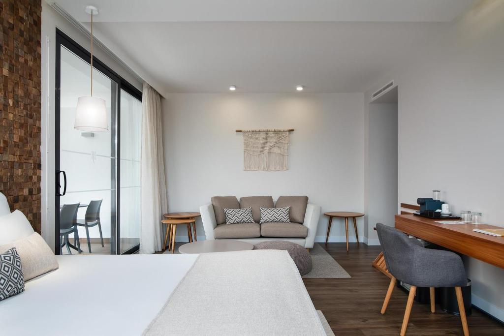 Jupiter Marina Hotel - Couples & Spa - Suite Junior