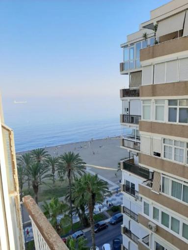 Malagueta Playa