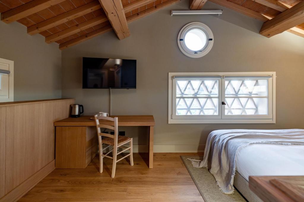 Colle Alberti Country House - Tweepersoonskamer