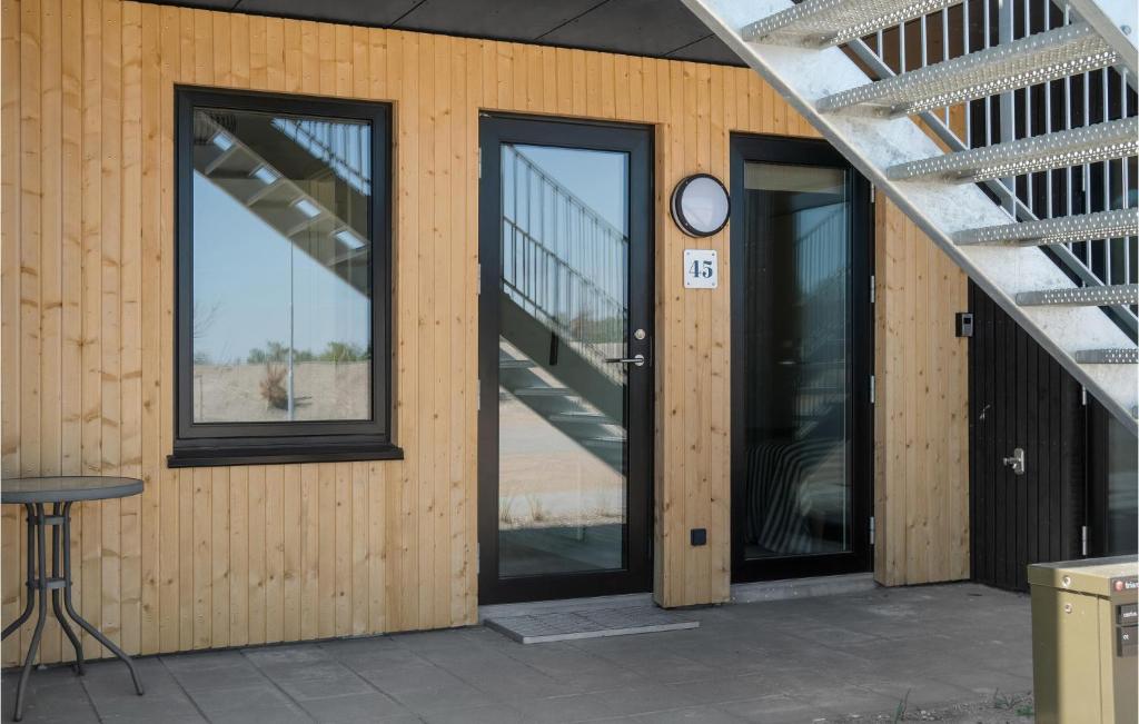 Fotografie z fotogalerie ubytování Havnehusene, Lejl, 49 v destinaci Slagelse
