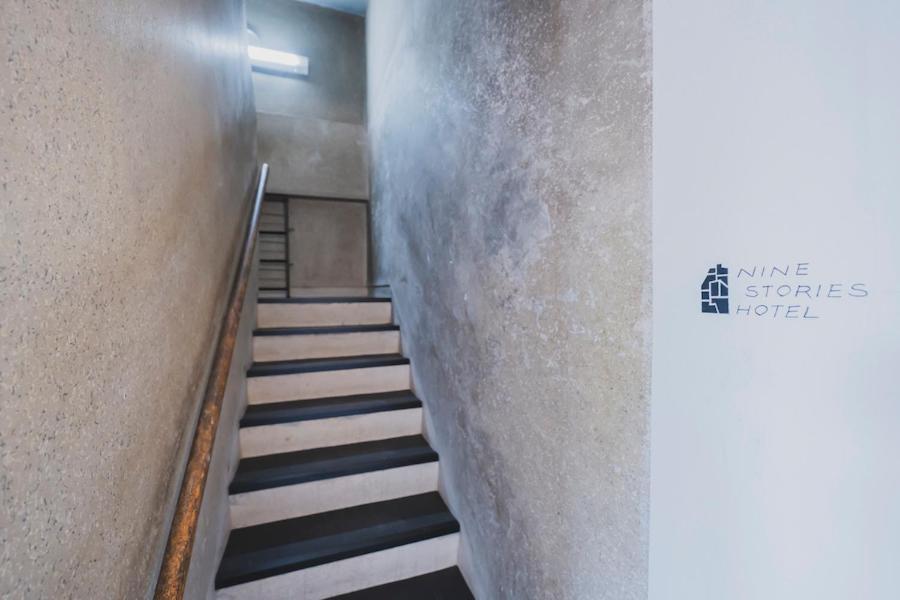 Fotografie z fotogalerie ubytování nine stories hotel v destinaci Kotohira