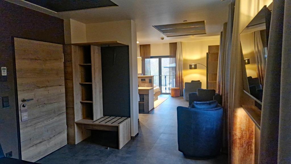 Ringhotel Forellenhof - Comfort Suite